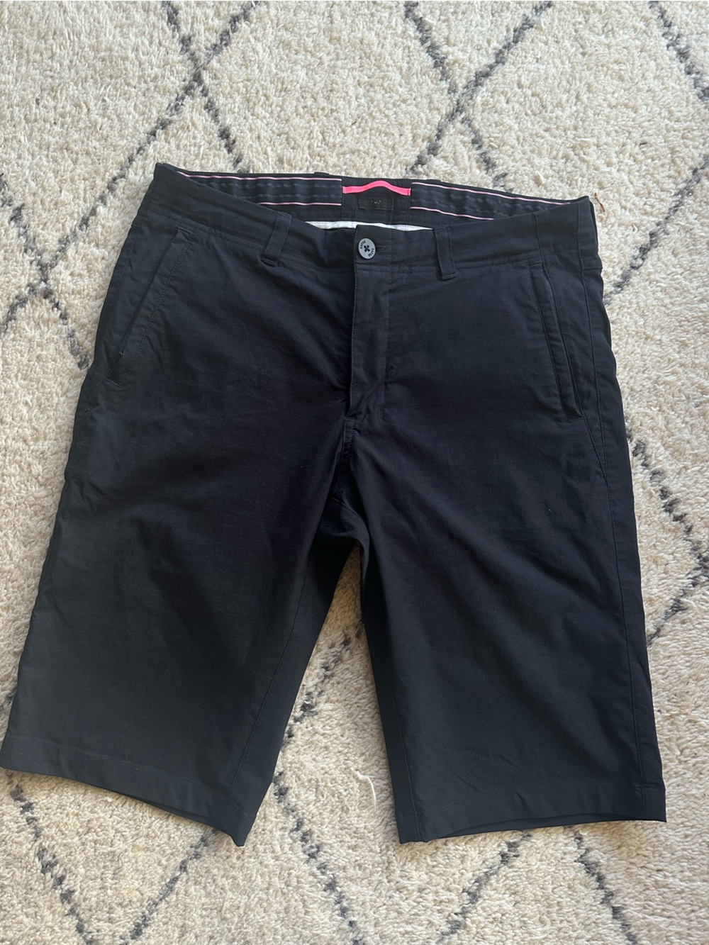 Rapha Tech Shorts